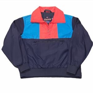 Herman’s World of Sporting Goods Jacket Sz L